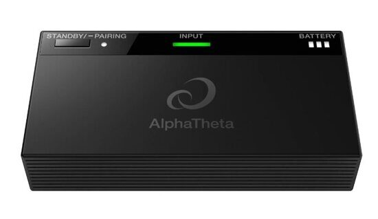 AlphaTheta HP-TX01 Передатчик для беспроводных наушников