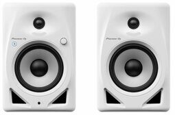 Pioneer DM-50D-BT-W (пара)