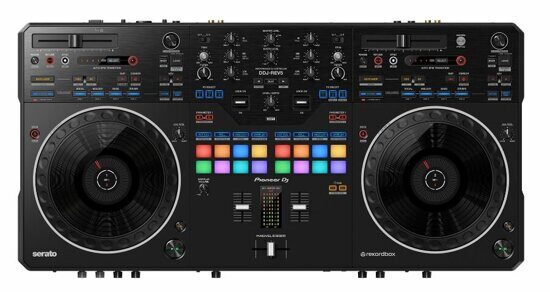 Pioneer DDJ-REV5