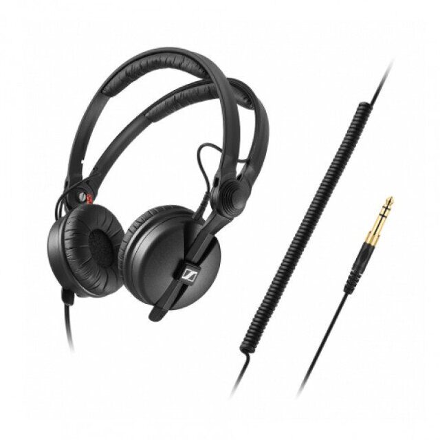 Sennheiser HD 25 Plus