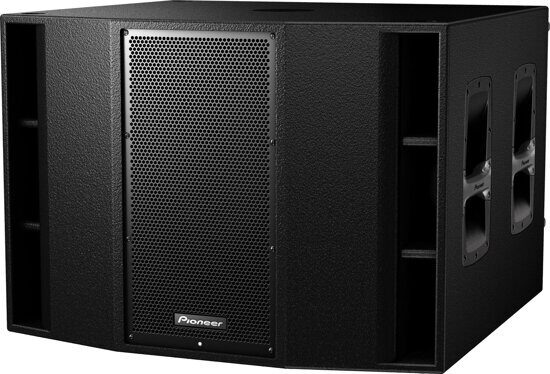 Pioneer XPRS215S