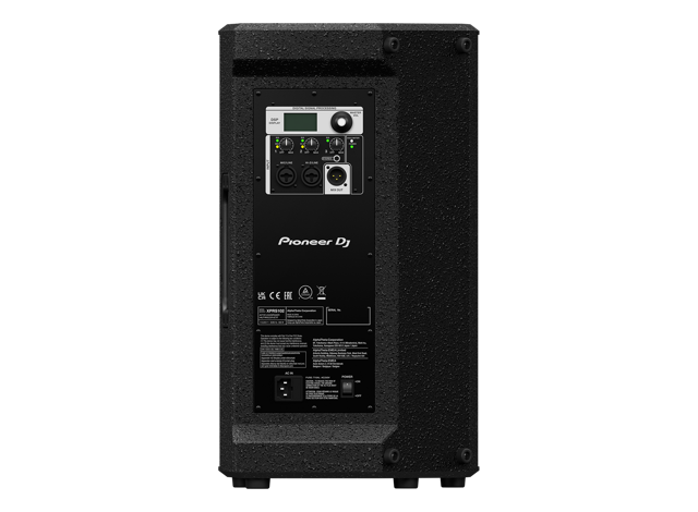 Pioneer XPRS102