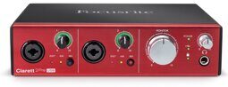 Clarett 2Pre USB