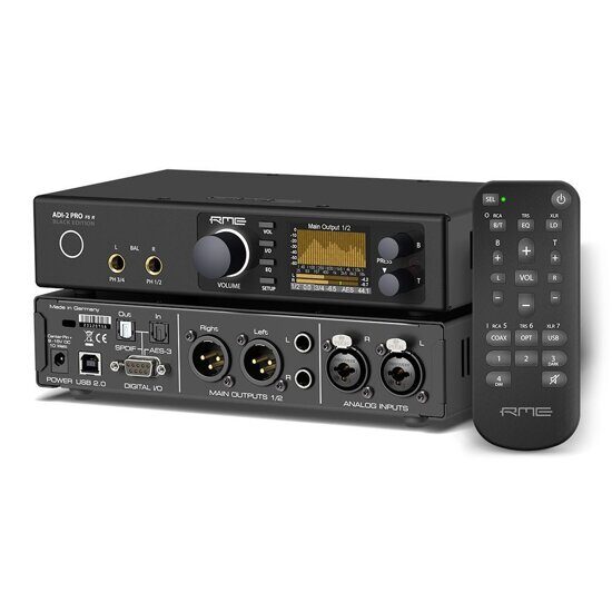 ADI-2 PRO FS R BE