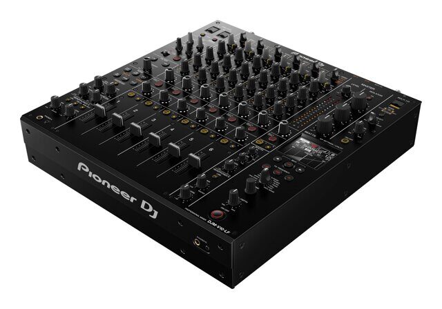 Pioneer DJM-V10-LF