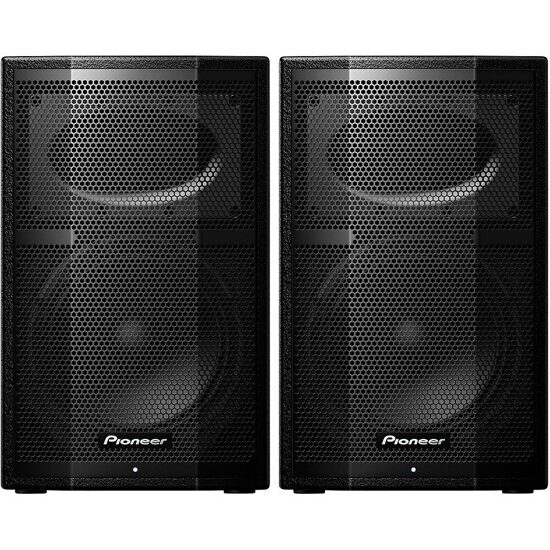 Pioneer XPRS 10