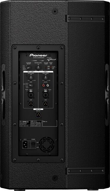 Pioneer XPRS 12