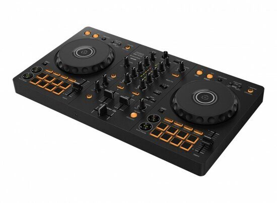 Pioneer DDJ-FLX4