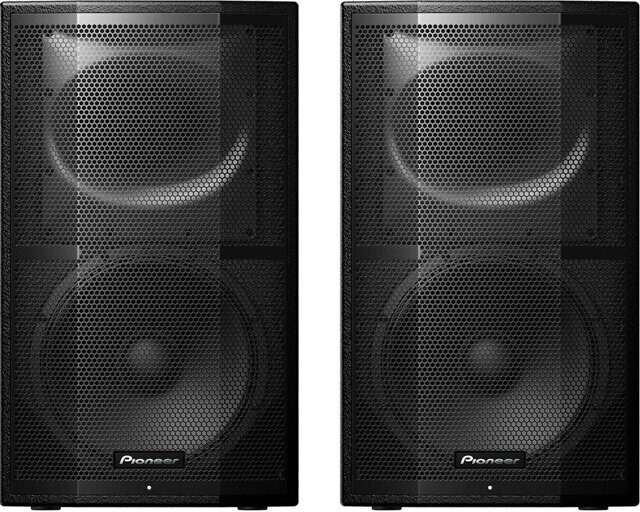 Pioneer XPRS 12