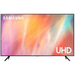 Телевизор Samsung UE43AU7100UXCE (2021) 43