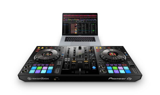 Pioneer DDJ-800